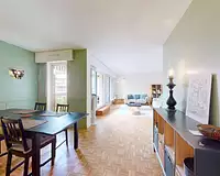 Appartement, 115 m²