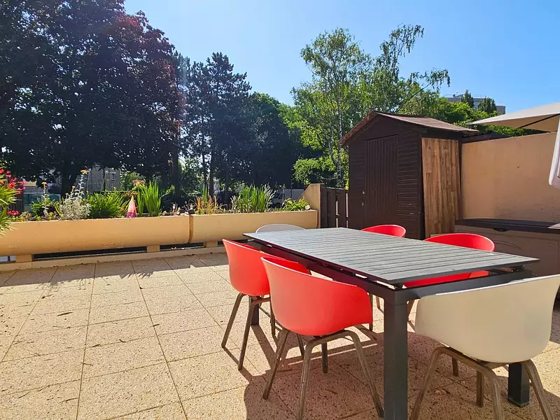 Appartement, 88 m²