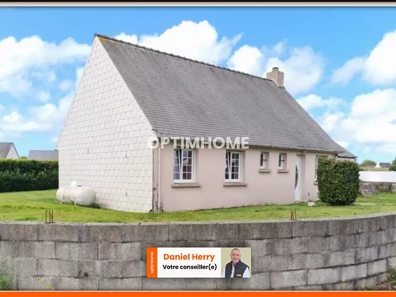 Maison, 88 m²