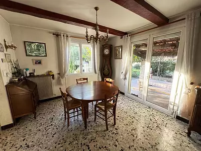 Maison, 93 m²