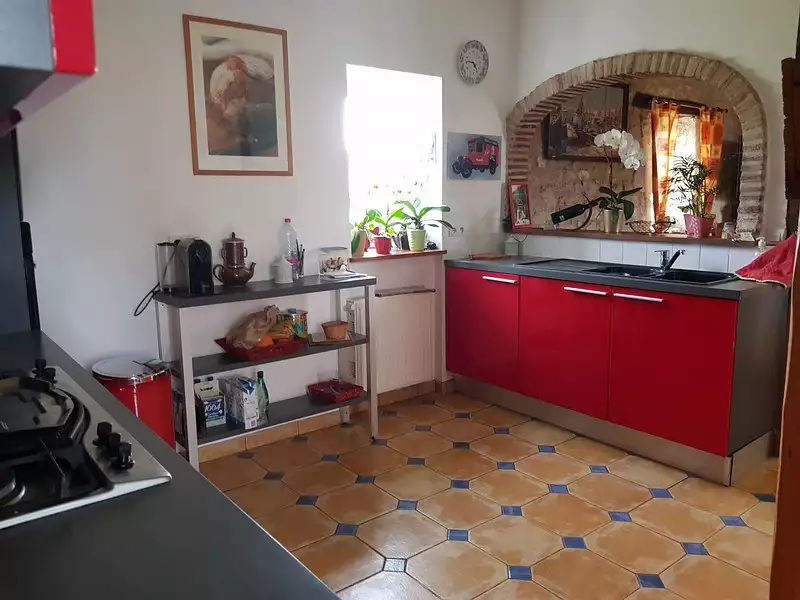 Maison, 223 m²