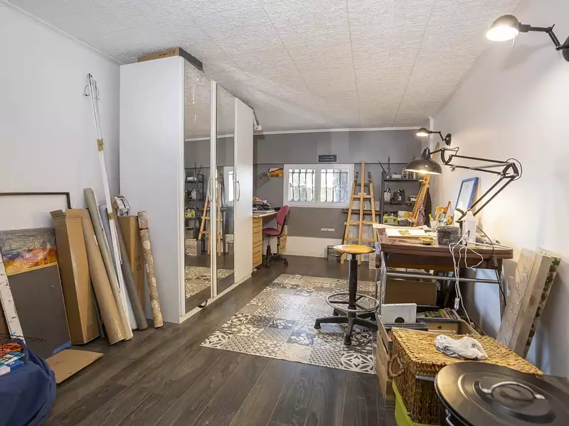 Maison, 160 m²