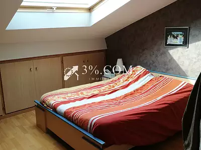 Immeuble, 380 m²