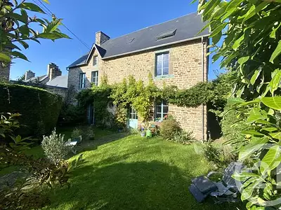 Maison, 210 m²
