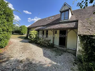 Maison, 120 m²