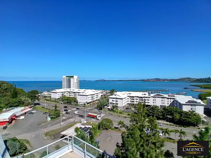 Appartement, 68,4 m²