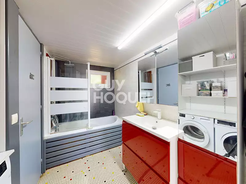 Maison, 85,45 m²