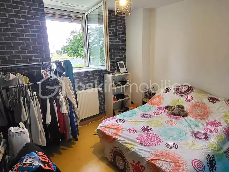 Maison, 116 m²