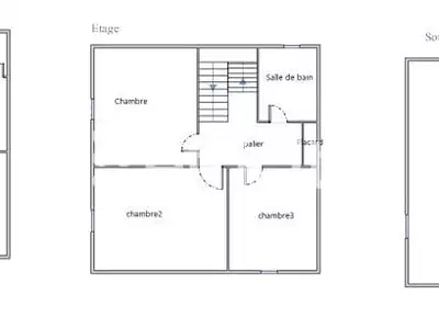 Maison, 105 m²