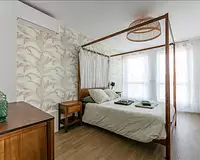 Appartement, 109 m²