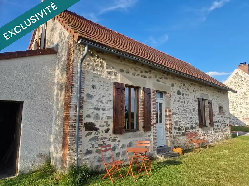 Maison, 102 m²
