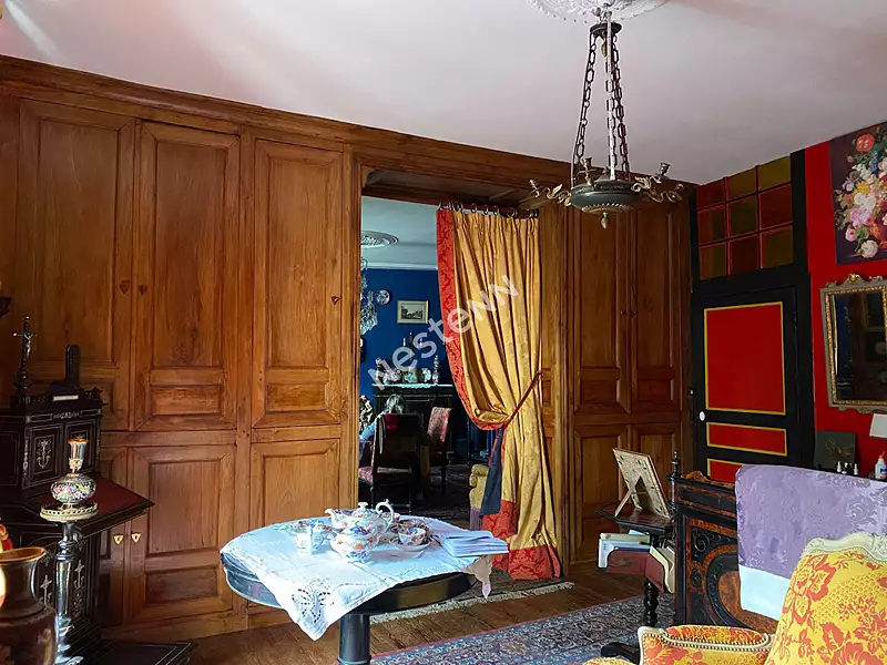 Maison, 297 m²