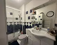 Appartement, 38,75 m²