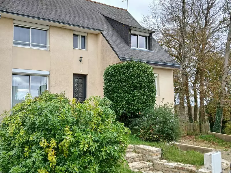 Maison, 134 m²