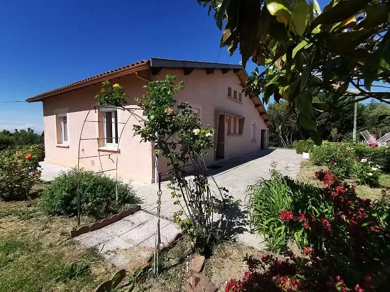 Maison, 98 m²