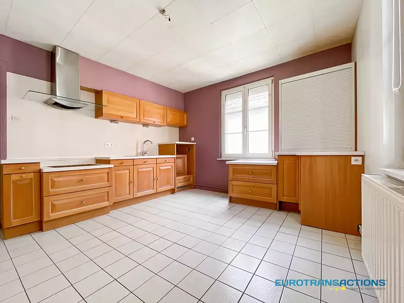 Appartement, 94,56 m²