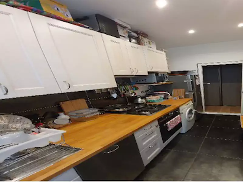 Appartement, 44,76 m²