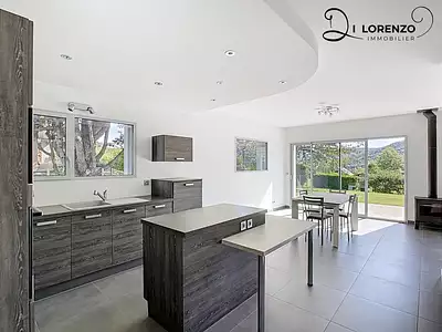 Maison, 83 m²