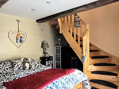 Maison, 904 m²