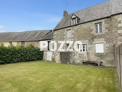 Maison, 106 m²