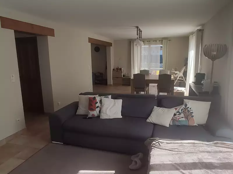Maison, 146 m²