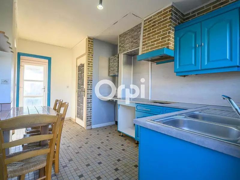 Maison, 79 m²