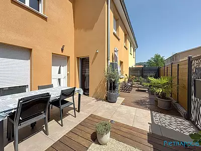 Appartement, 180 m²
