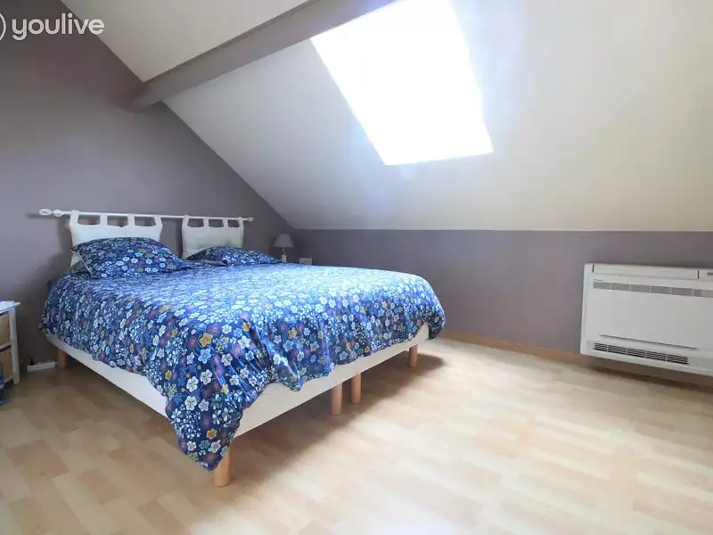 Maison, 110 m²