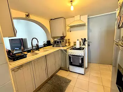 Appartement, 69,49 m²