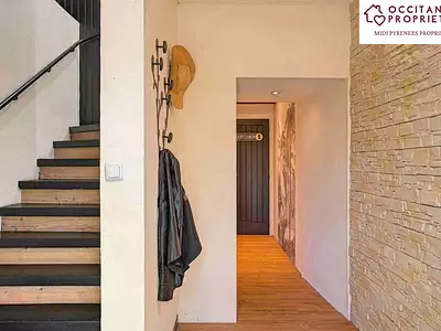 Maison, 524 m²