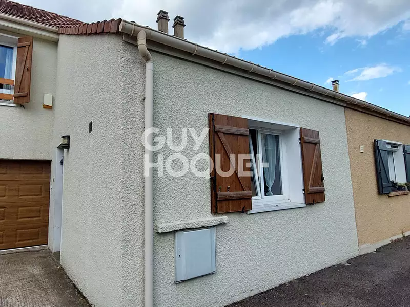 Maison, 81 m²