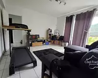 Appartement, 55 m²