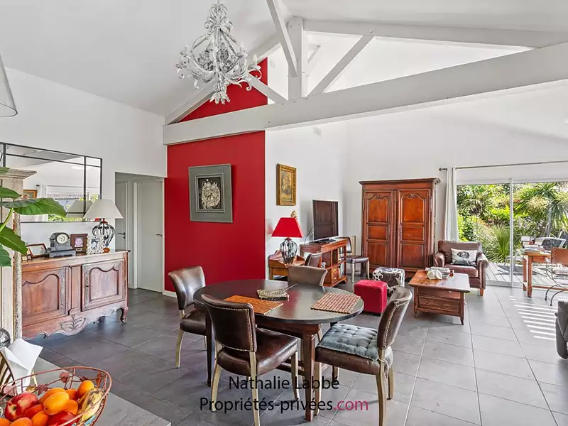 Maison, 90 m²