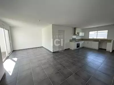Maison, 86,77 m²