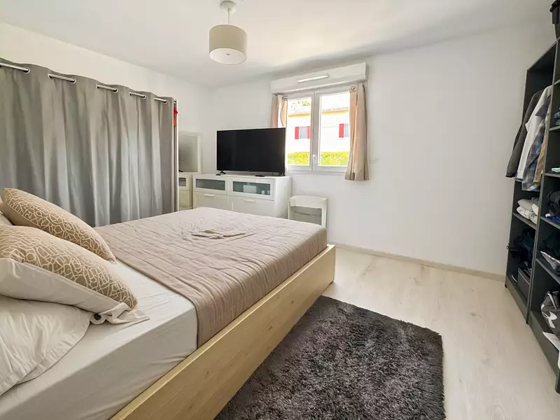 Appartement, 66 m²