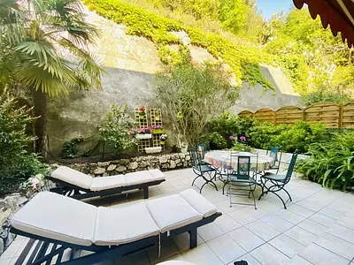 Appartement, 81,2 m²