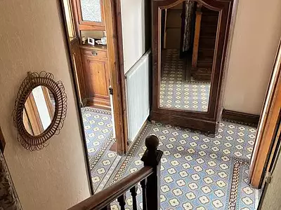 Maison, 92 m²