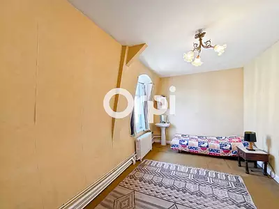 Maison, 246 m²