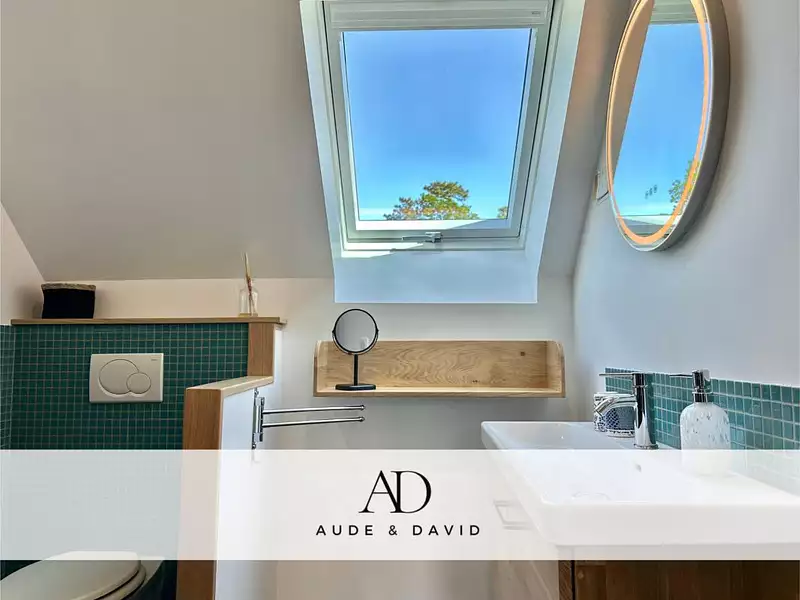 Maison, 340 m²
