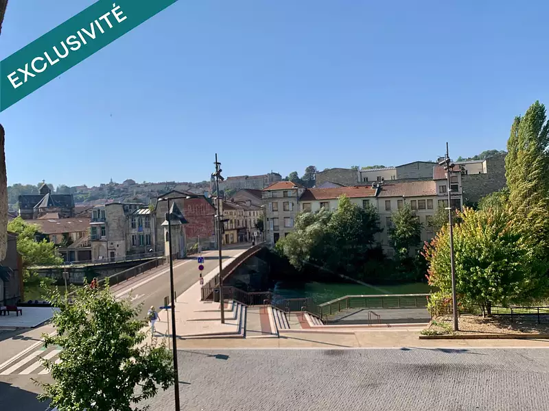 Appartement, 126 m²
