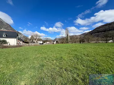 Terrain, 5 978 m²