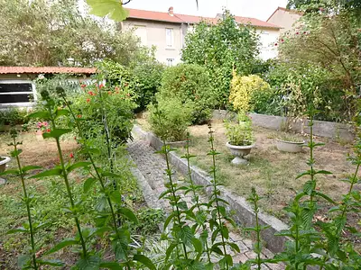 Maison, 60,4 m²