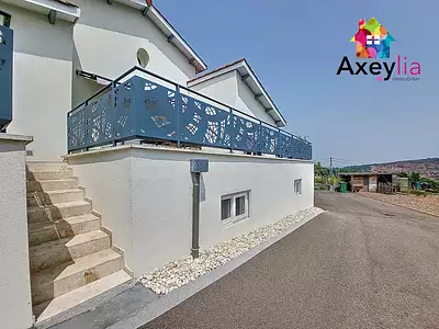 Maison, 174 m²