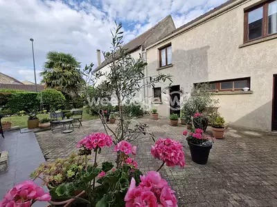 Maison, 140 m²
