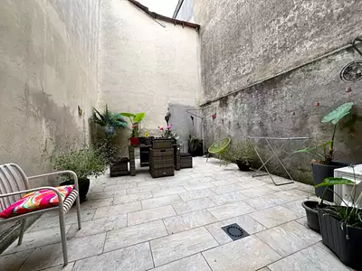Maison, 76 m²