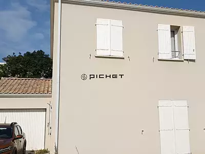 Maison, 93 m²