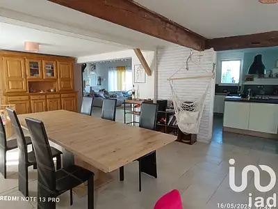 Maison, 246 m²