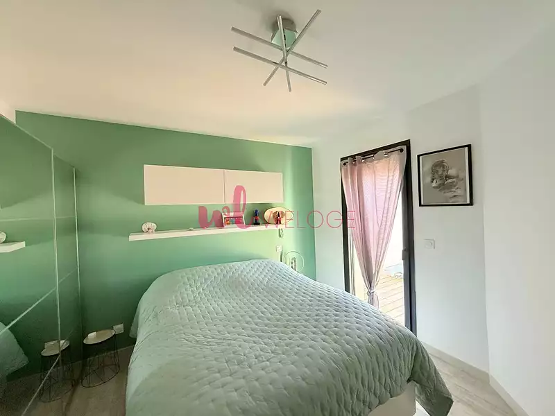 Maison, 111 m²