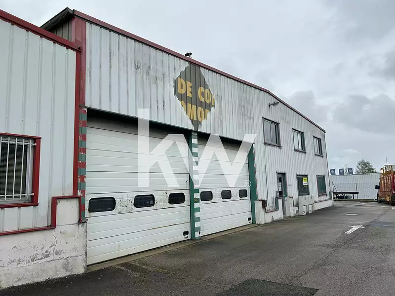 Divers, 423 m²