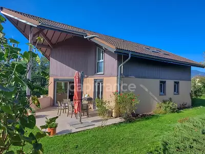 Maison, 132 m²